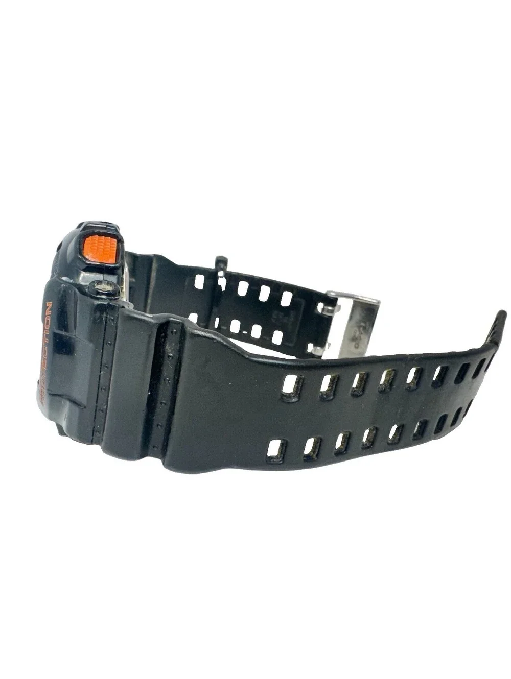 Casio pre owned